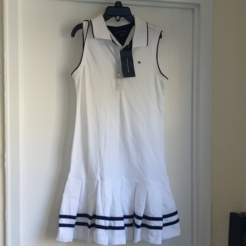 NWT Tennis Dress